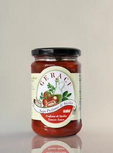 Already tomato Sauce 